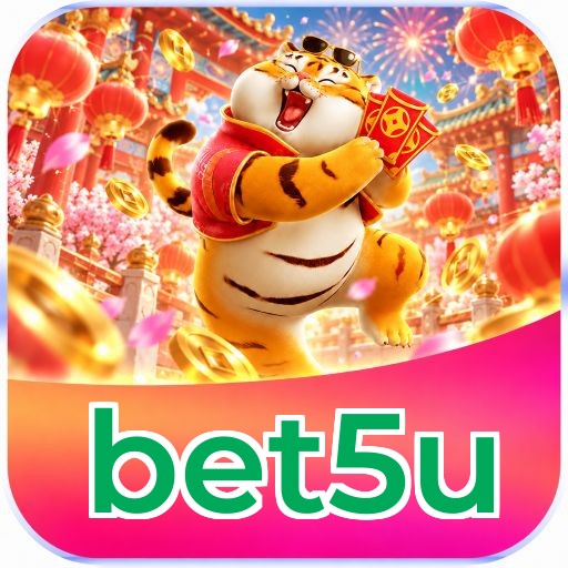 bet5u Logo Oficial