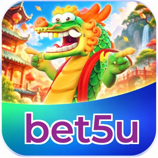 Logo bet5u Telegram Canal Oficial