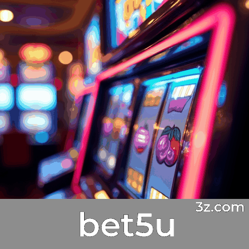 Cassino Online bet5u