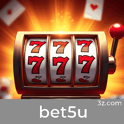 Cassino Online bet5u