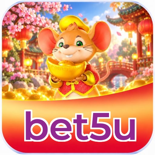 bet5u Win - Jackpots e Vitórias
