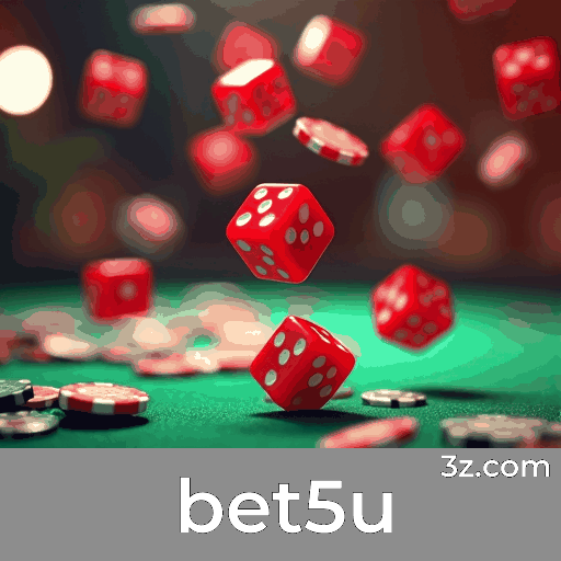 Cassino Online bet5u