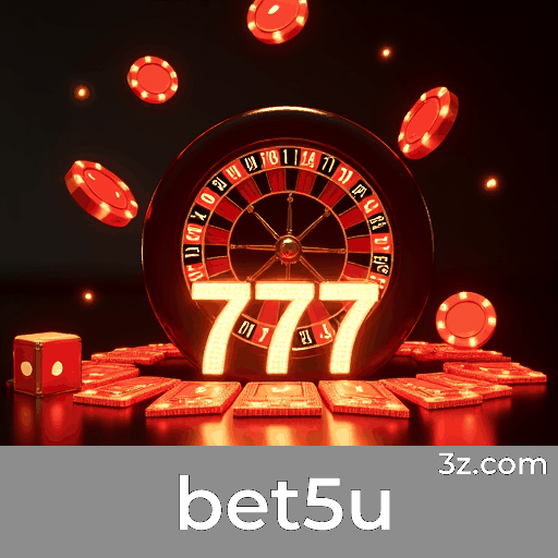 Cassino Online bet5u