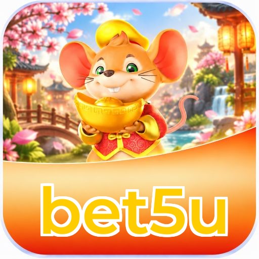 bet5u Baixar Download Logo Oficial Certificado