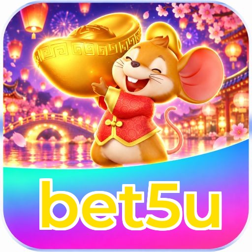 Logo da bet5u
