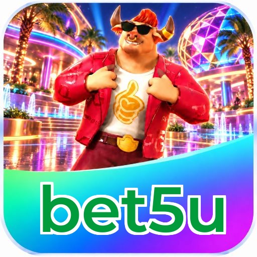 bet5u Loteria Online Brasil - Plataforma Certificada