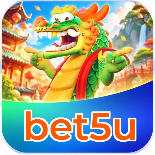 bet5u APP Logo Oficial Certificado Android iOS