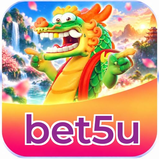 bet5u Logo