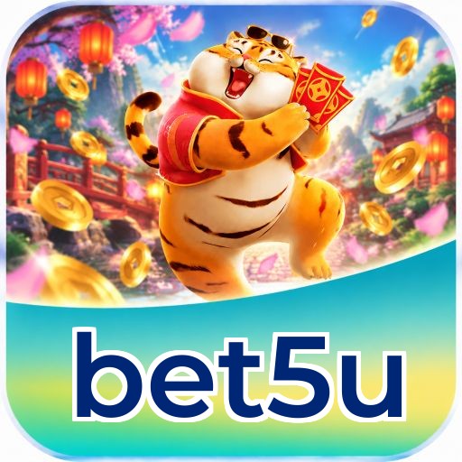 Logo bet5u Plataforma Certificada
