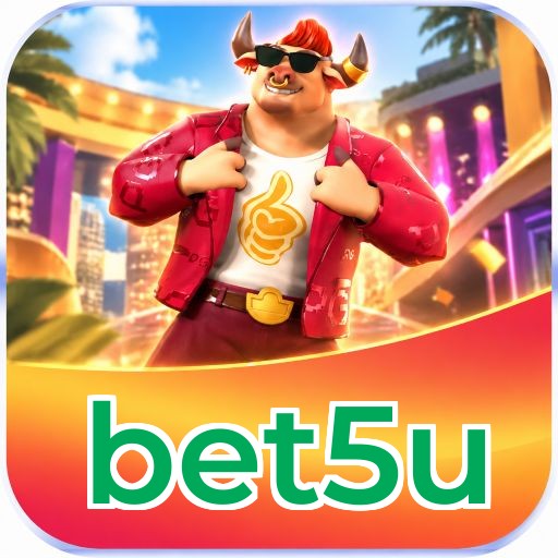 bet5u APK Logo Oficial Certificado