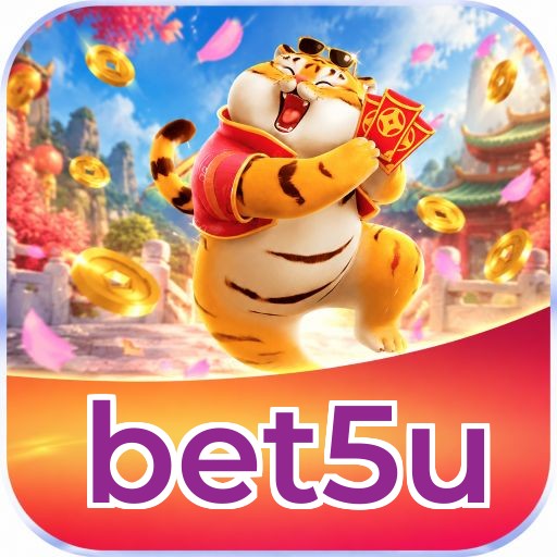 bet5u Cadastro Oficial - Bônus R$ 5.000