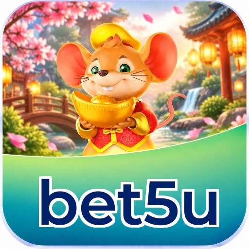 bet5u Logo