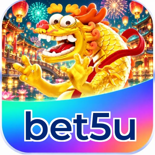 bet5u VIP Program Logo