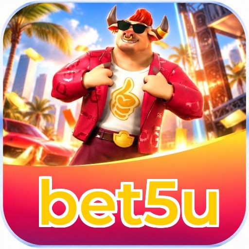 bet5u Logo