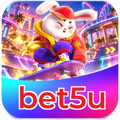 bet5u Slots Premium Brasil