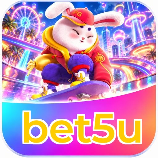 bet5u Logo Verificado