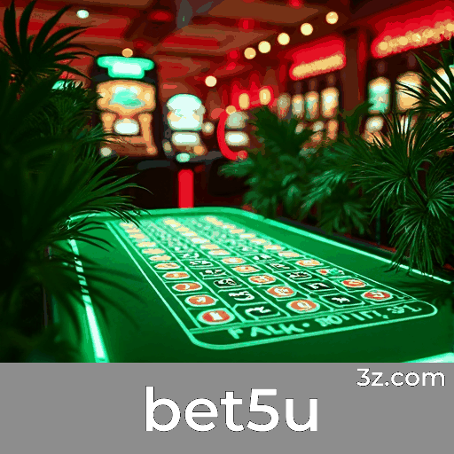 Cassino Online bet5u