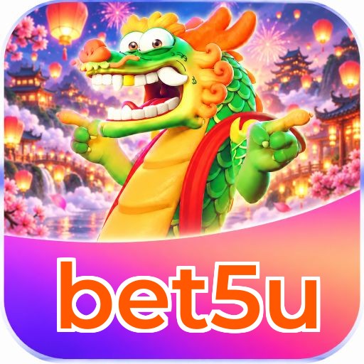 bet5u Logo