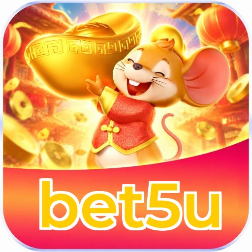 Logo bet5u Baixar Download Brasil