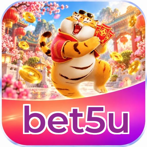 bet5u Bônus Oficial - Rollover 25x Justo