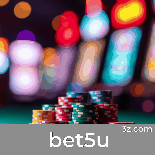 Cassino Online bet5u