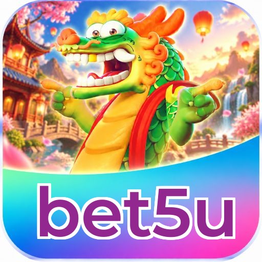 bet5u Logo