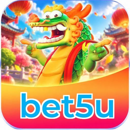 Página Oficial bet5u Facebook - 38.7k Seguidores
