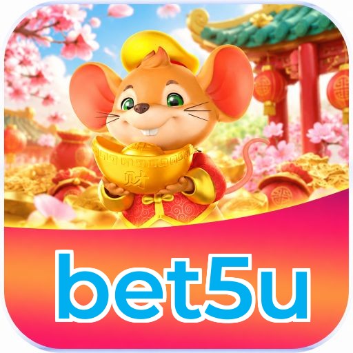 bet5u Logo