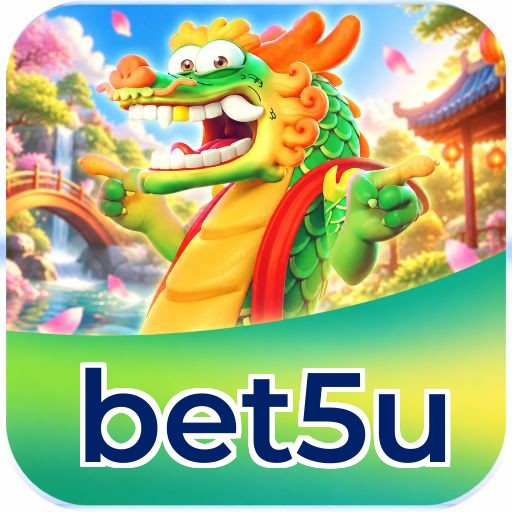bet5u Jackpots Progressivos