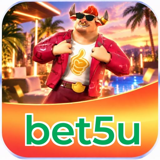 Bot bet5u Telegram