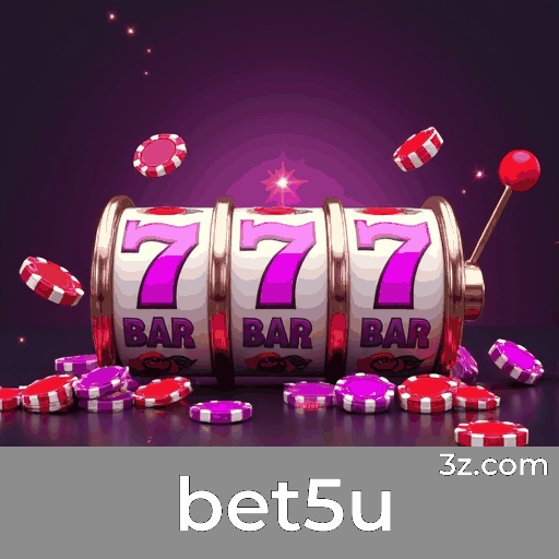 Cassino Online bet5u