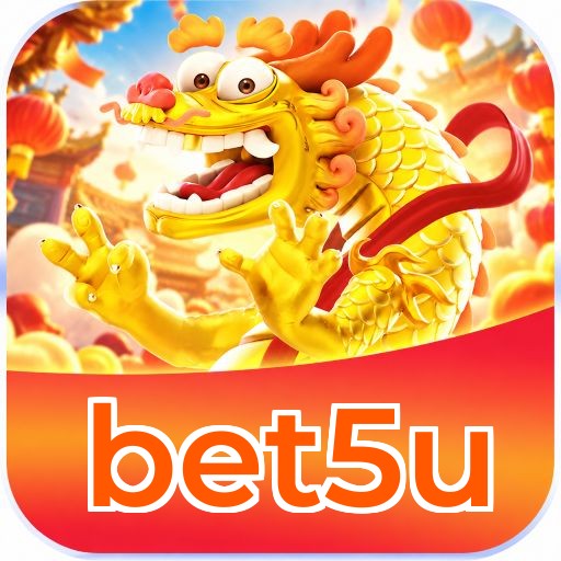 Logo bet5u Cadastro Brasil