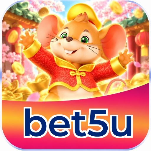 Requisitos do APK bet5u para Android - Logo Oficial
