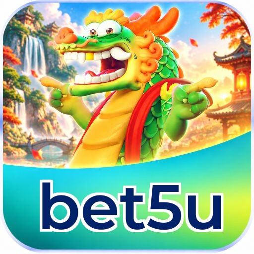 bet5u Fortune Games - Tiger, Ox, Rabbit RTP Certificado