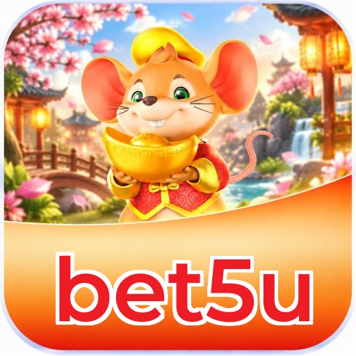 bet5u Loteria Online Brasil Certificada eCOGRA